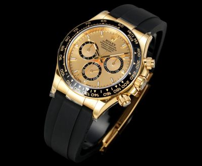 N+ Factory Rolex Daytona 155g 40mm*12.2mm 7750/4310/4131 Movement Wrist Watch